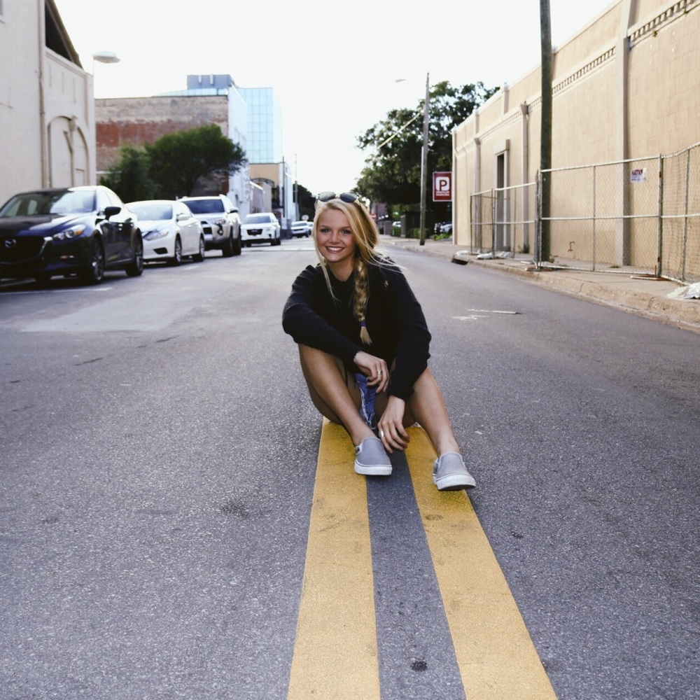 Meet your Posher, Nataly